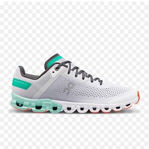 On running On Cloud Women's Running Shoes